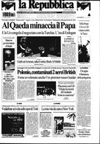 giornale/RAV0037040/2006/n. 276 del 30 novembre